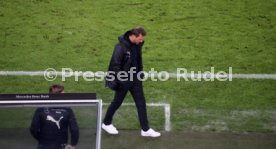 VfB Stuttgart - 1. FSV Mainz 05