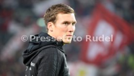 VfB Stuttgart - 1. FC K&ouml;ln