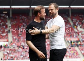 21.05.23 1. FSV Mainz 05 - VfB Stuttgart