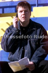 13.01.02 VfB Stuttgart Trainingslager Portugal 2002
