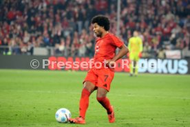 19.10.24 FC Bayern M&uuml;nchen - VfB Stuttgart