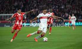 06.12.25 VfB Stuttgart - FC Bayern M&uuml;nchen