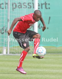 Ibrahima Traore