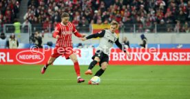 28.01.23 SC Freiburg - FC Augsburg