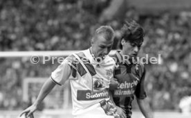 27.05.95 VfB Stuttgart - SC Freiburg