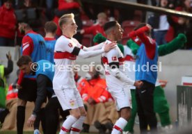 19.03.22 VfB Stuttgart - FC Augsburg