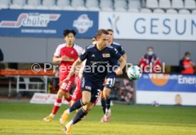 20.02.21 SC Freiburg - 1. FC Union Berlin