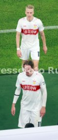 16.08.25 Franz-Beckenbauer-Supercup VfB Stuttgart - FC Bayern München
