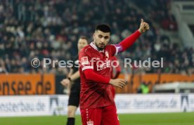 22.03.26 FC Augsburg - VfB Stuttgart