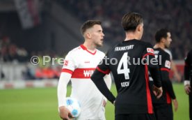 10.11.24 VfB Stuttgart - Eintracht Frankfurt