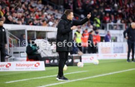 28.01.23 SC Freiburg - FC Augsburg