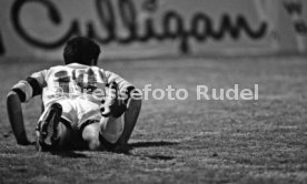 18.03.87 FC Swarovski Tirol - AC Turin