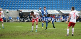 07.02.21 Karlsruher SC - SSV Jahn Regensburg