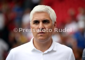VfB Stuttgart - FC St. Pauli