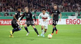 19.10.22 VfB Stuttgart - DSC Arminia Bielefeld
