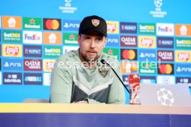 28.01.25 VfB Stuttgart PK Hoeneß