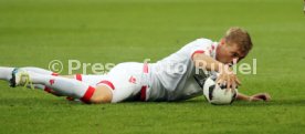 1. FC N&uuml;rnberg - 1. FC Union Berlin