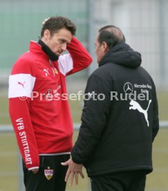 VfB Stuttgart