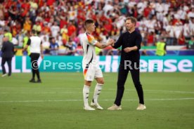05.07.24 Spanien - Deutschland