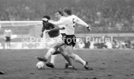 05.02.86 Italien - Deutschland