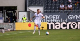 25.07.21 SV Sandhausen - Fortuna D&uuml;sseldorf