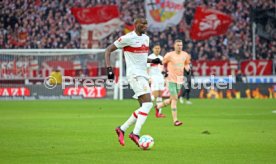 05.02.23 VfB Stuttgart - SV Werder Bremen