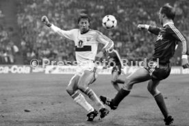 15.11.88 FC Bayern M&uuml;nchen - VfB Stuttgart