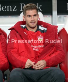 VfB Stuttgart - SC Freiburg