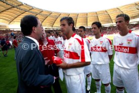 10.08.03 VfB Stuttgart - Hertha BSC Berlin