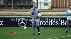 11.10.22 VfB Stuttgart Training