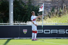 10.08.25 U19 VfB Stuttgart - U19 SpVgg Greuther Fürth
