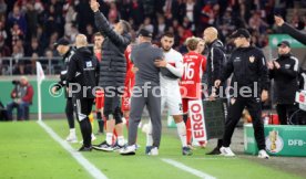 31.10.23 VfB Stuttgart - 1. FC Union Berlin