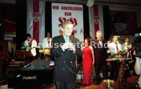 14.06.97 VfB Stuttgart Party DFB-Pokal Sieg 1997