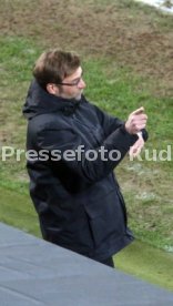 FC Augsburg - FC Liverpool