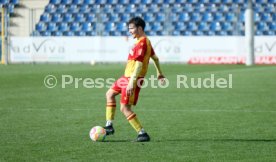 05.11.22 U19 TSG 1899 Hoffenheim - U19 Karlsruher SC