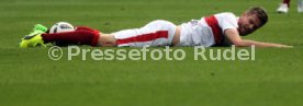 Hannover 96 - VfB Stuttgart