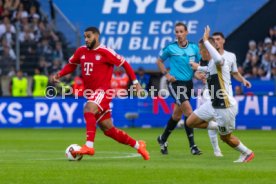 13.09.26 SV Elversberg - FC Bayern M&uuml;nchen