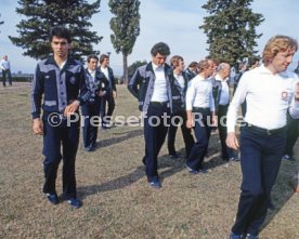 08.06.78 DFB Trainingscamp Ascochinga WM 1978