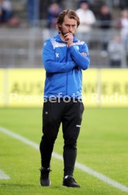 Stuttgarter Kickers - TSV Steinbach