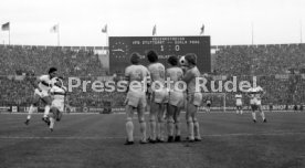 22.11.78 VfB Stuttgart - ASVS Dukla Prag