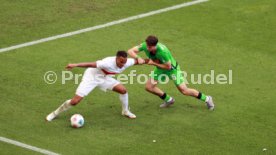 30.08.25 VfB Stuttgart - Borussia M&ouml;nchengladbach