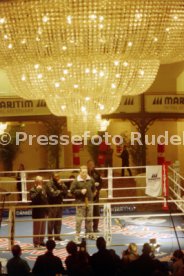 09.12.95 Boxen Schulz - Botha