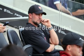 15.08.26 Fulham FC - VfB Stuttgart
