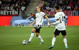 26.03.22 Deutschland - Israel