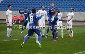 17.10.20 Karlsruher SC - SV Sandhausen