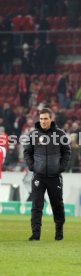 1. FSV Mainz 05 - VfB Stuttgart