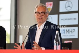 27.06.23 VfB Stuttgart PK Porsche Investor