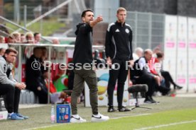 18.10.25 VfB Stuttgart II - 1. FC Schweinfurt 05