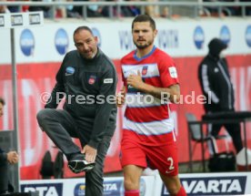 03.10.20 1. FC Heidenheim - SC Paderborn