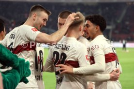 05.03.22 VfB Stuttgart - Borussia M&ouml;nchengladbach